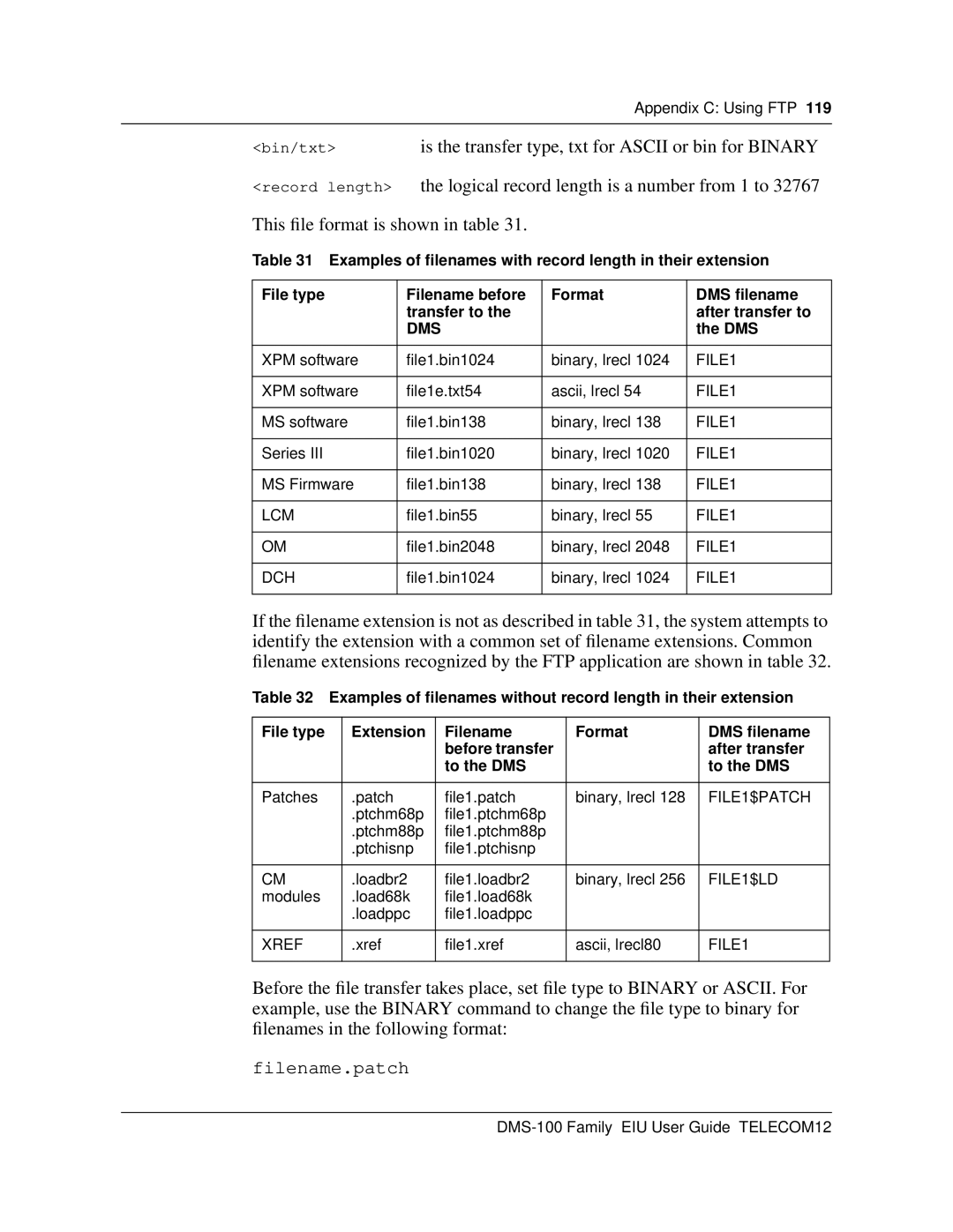 Cabletron Systems DMS-100 manual Dms 