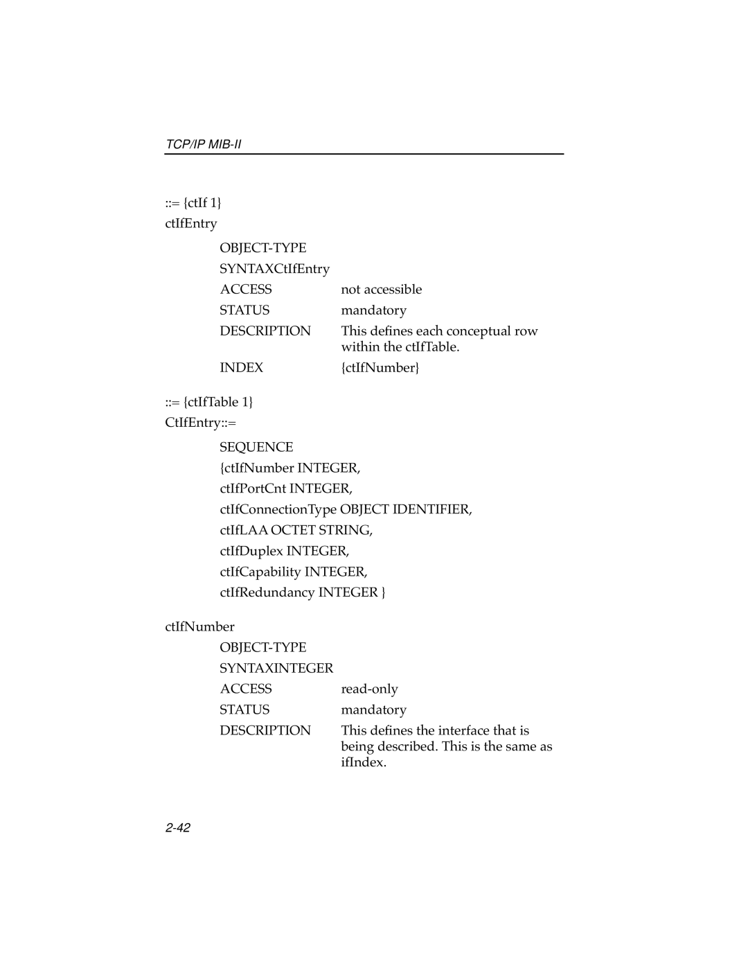 Cabletron Systems ELS10-26 manual Sequence 