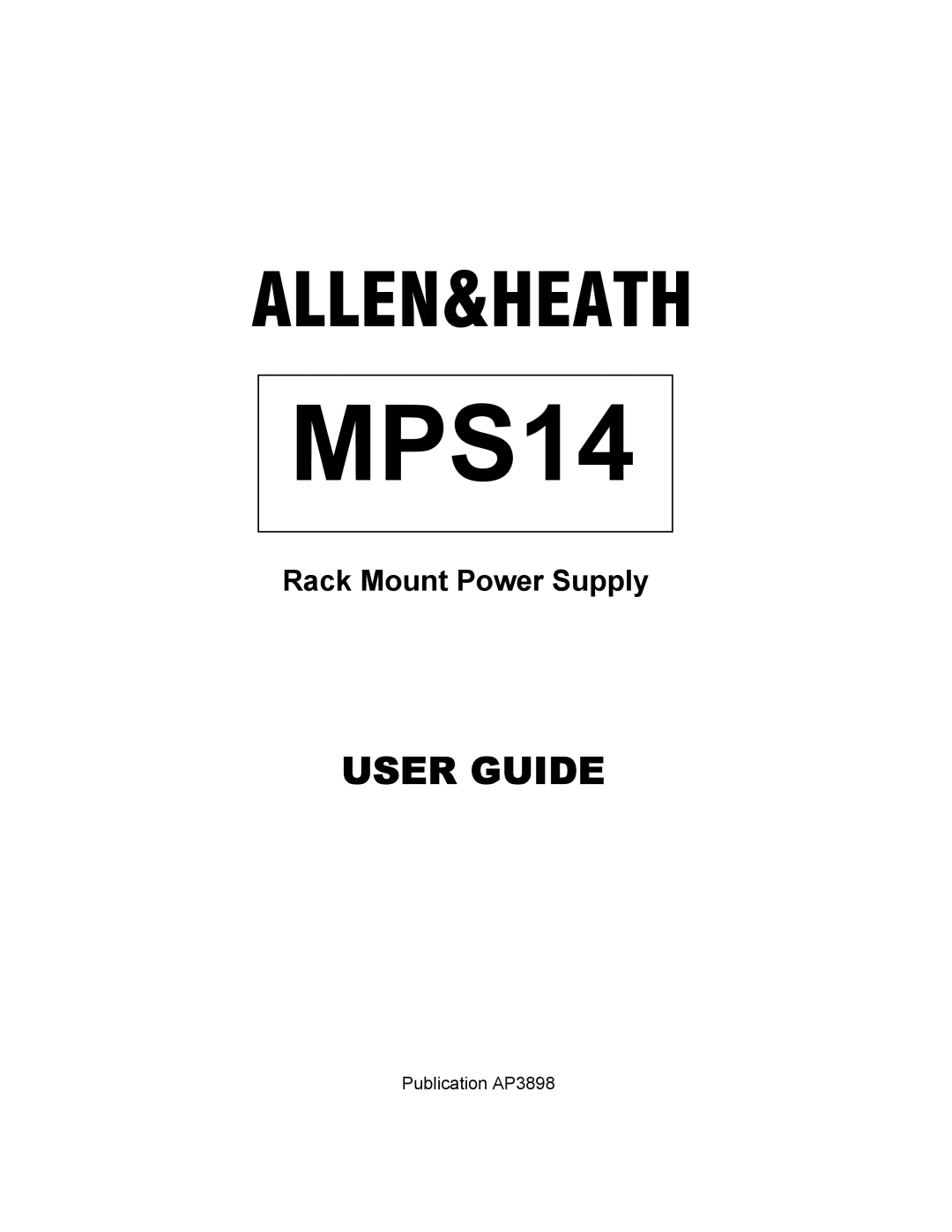 Cabletron Systems MPS14 manual 