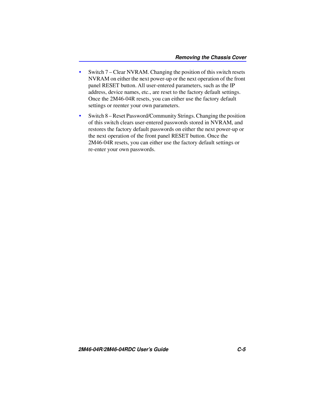 Cabletron Systems pmn manual 
