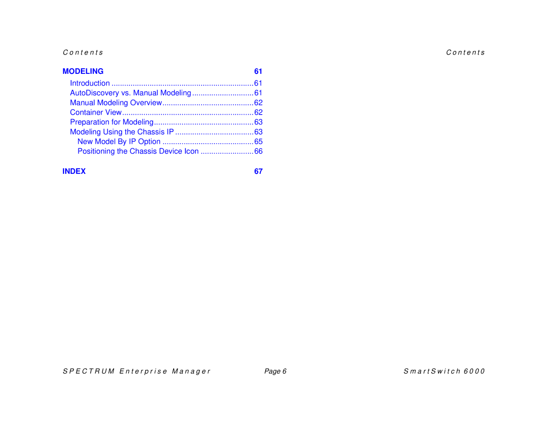 Cabletron Systems 1082, SM-CSI1076, 1088 manual Index 