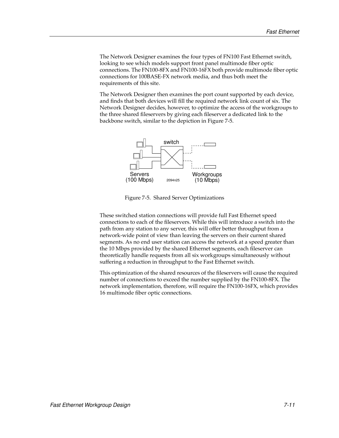 Cabletron Systems bridges, switches manual Switch 