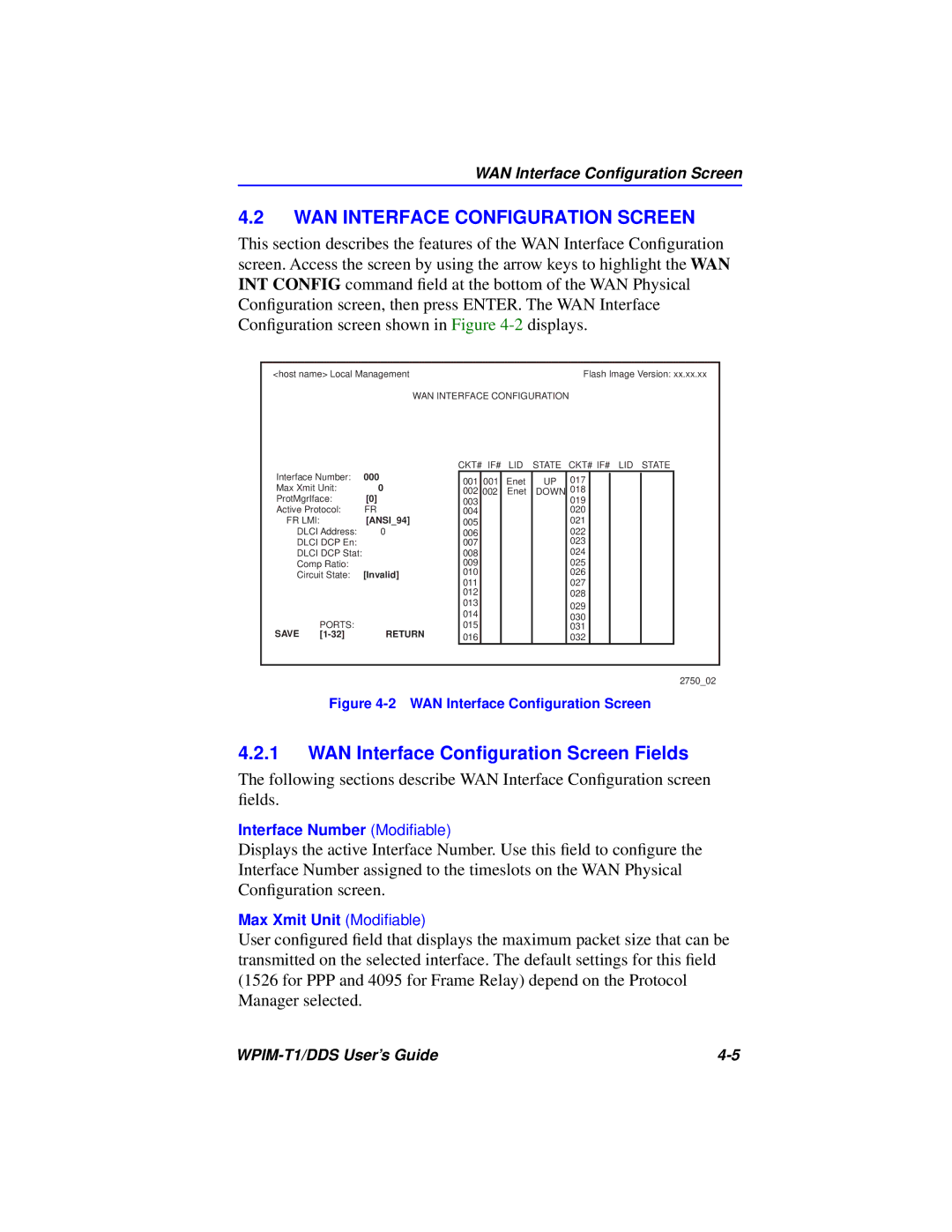 Cabletron Systems T1 manual Invalid 