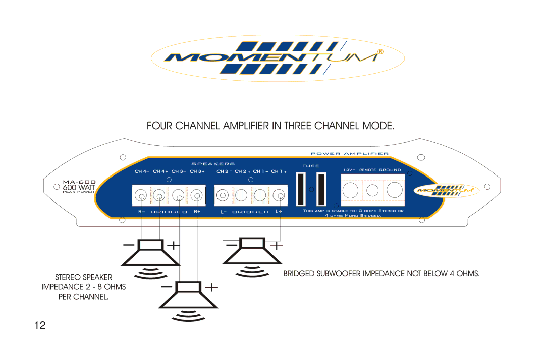 Cadence none manual 