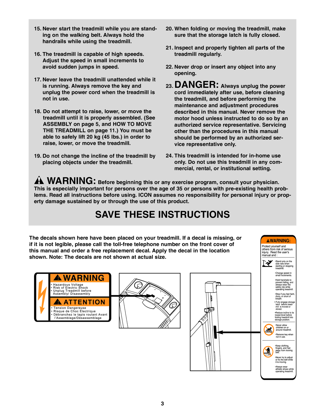 Cadence WCTL2982.0 user manual 