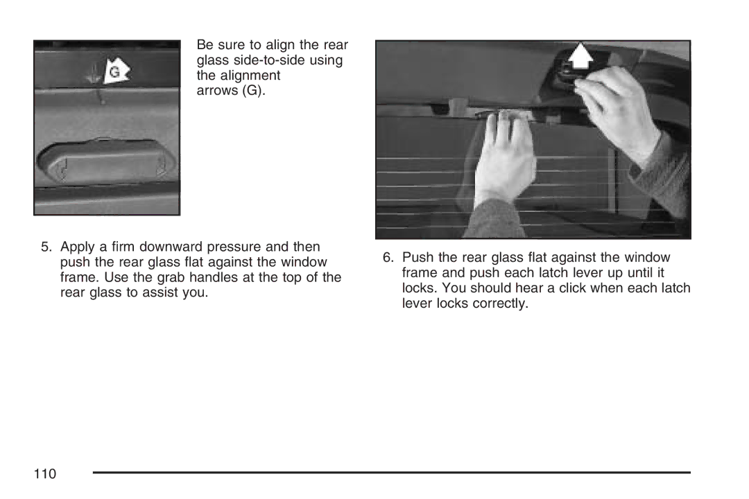 Cadillac 2007 owner manual 