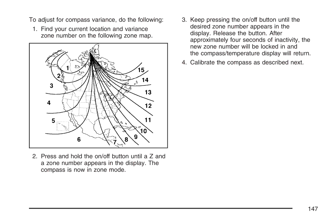 Cadillac 2007 owner manual 