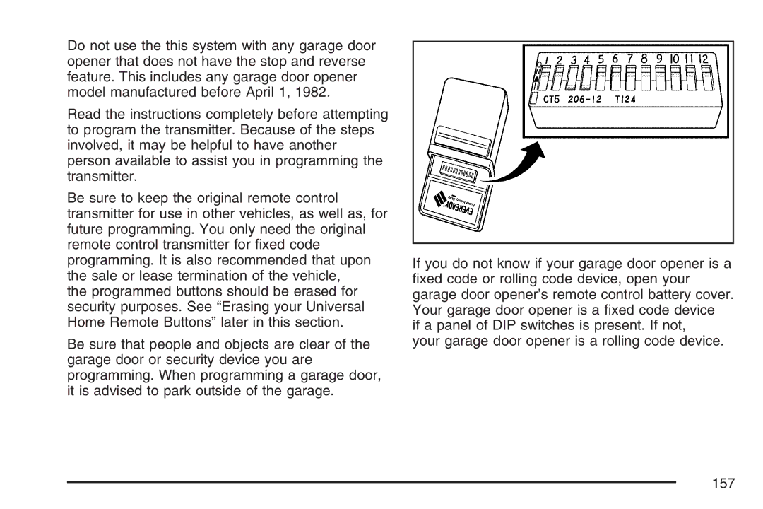 Cadillac 2007 owner manual 