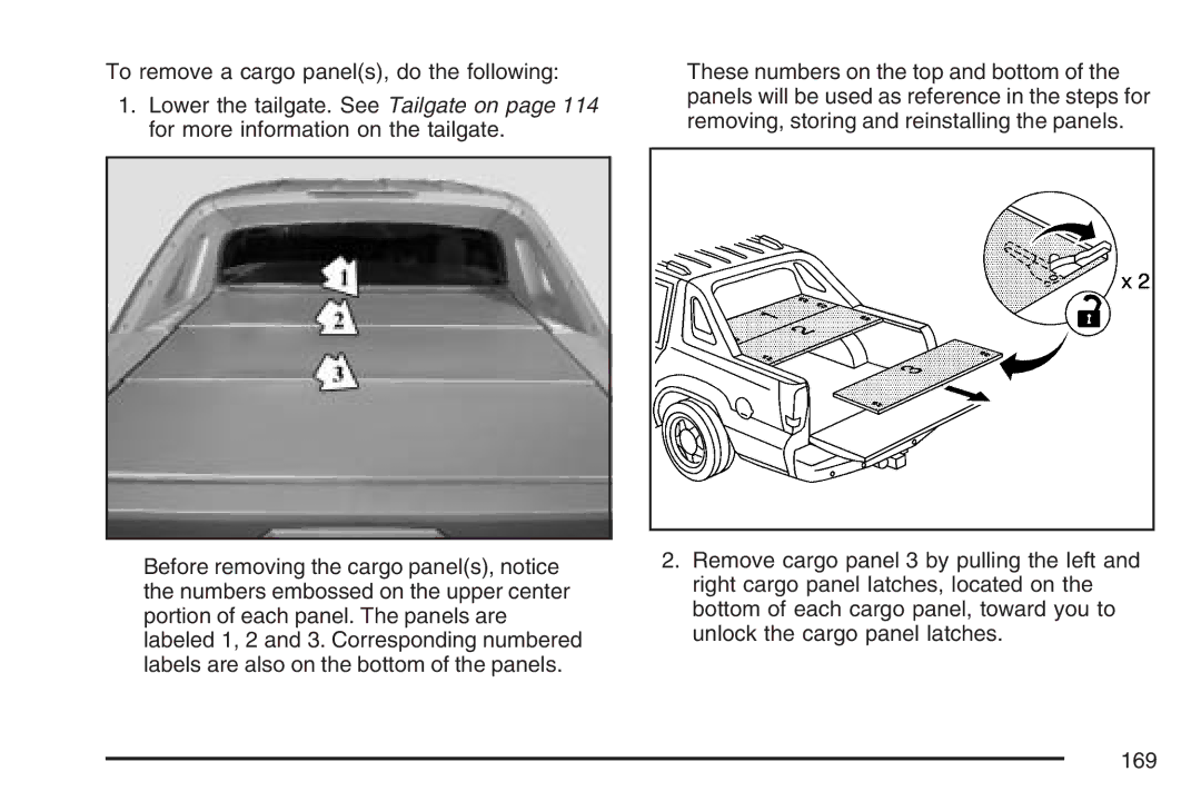 Cadillac 2007 owner manual 