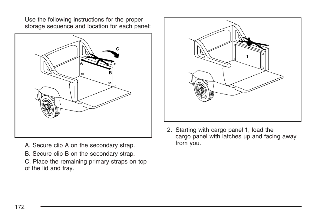 Cadillac 2007 owner manual 