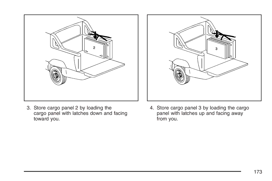 Cadillac 2007 owner manual 