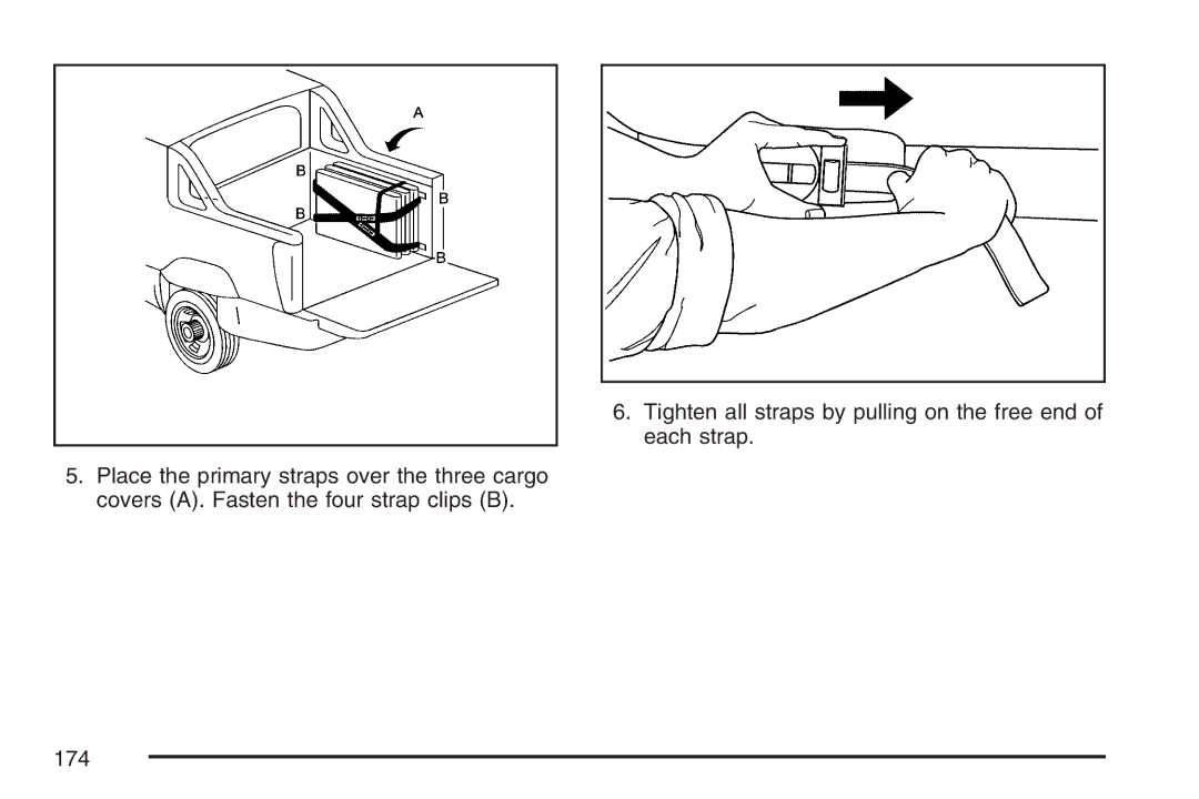 Cadillac 2007 owner manual 