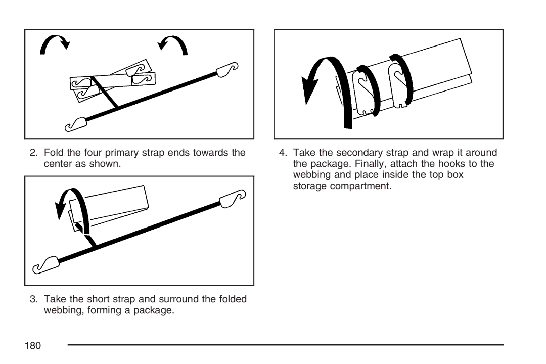 Cadillac 2007 owner manual 