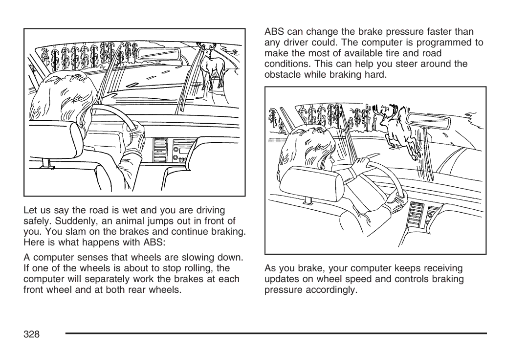 Cadillac 2007 owner manual 