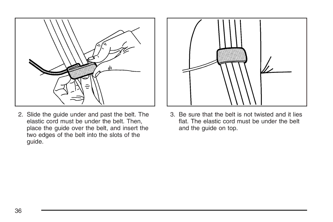 Cadillac 2007 owner manual 