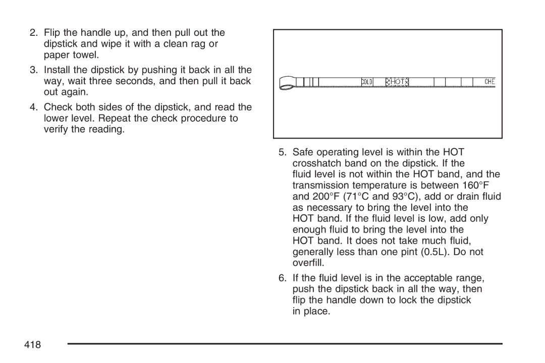 Cadillac 2007 owner manual 