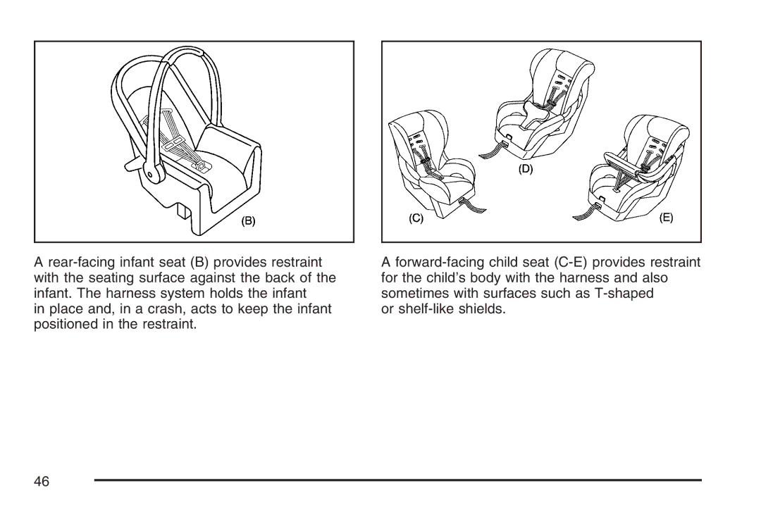 Cadillac 2007 owner manual 