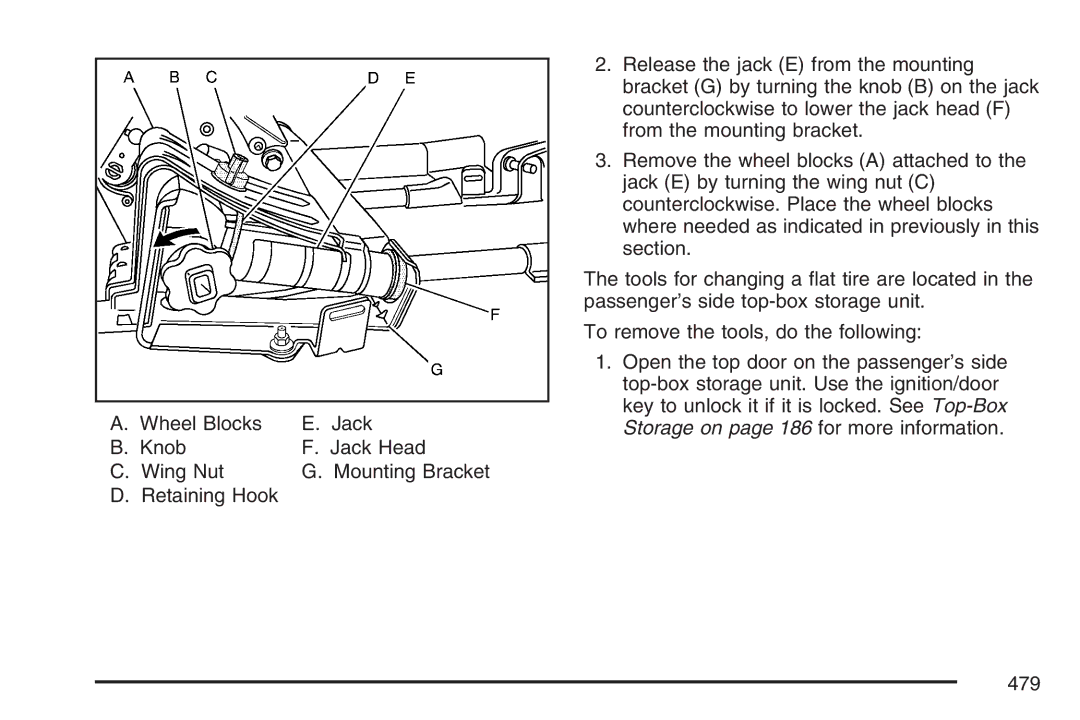 Cadillac 2007 owner manual 