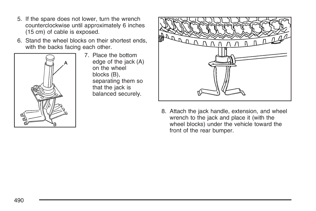 Cadillac 2007 owner manual 