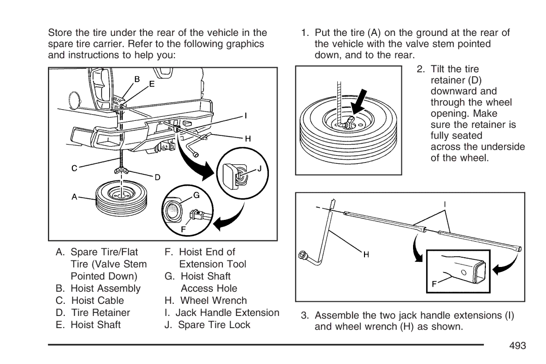 Cadillac 2007 owner manual 