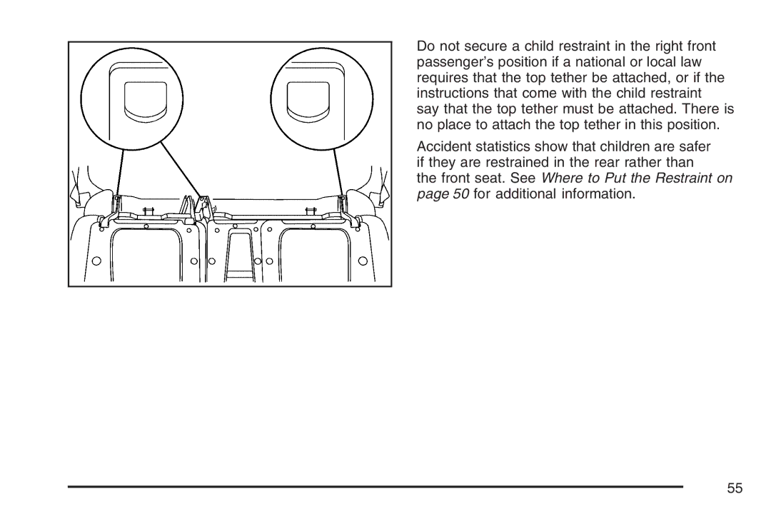 Cadillac 2007 owner manual 