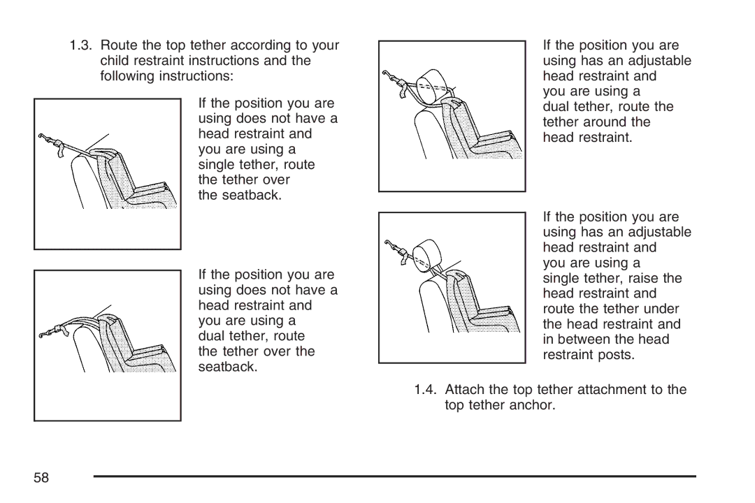 Cadillac 2007 owner manual 