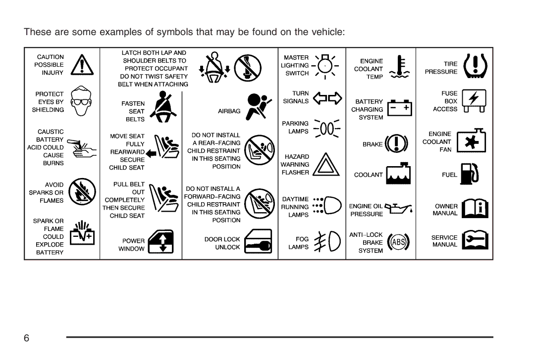 Cadillac 2007 owner manual 