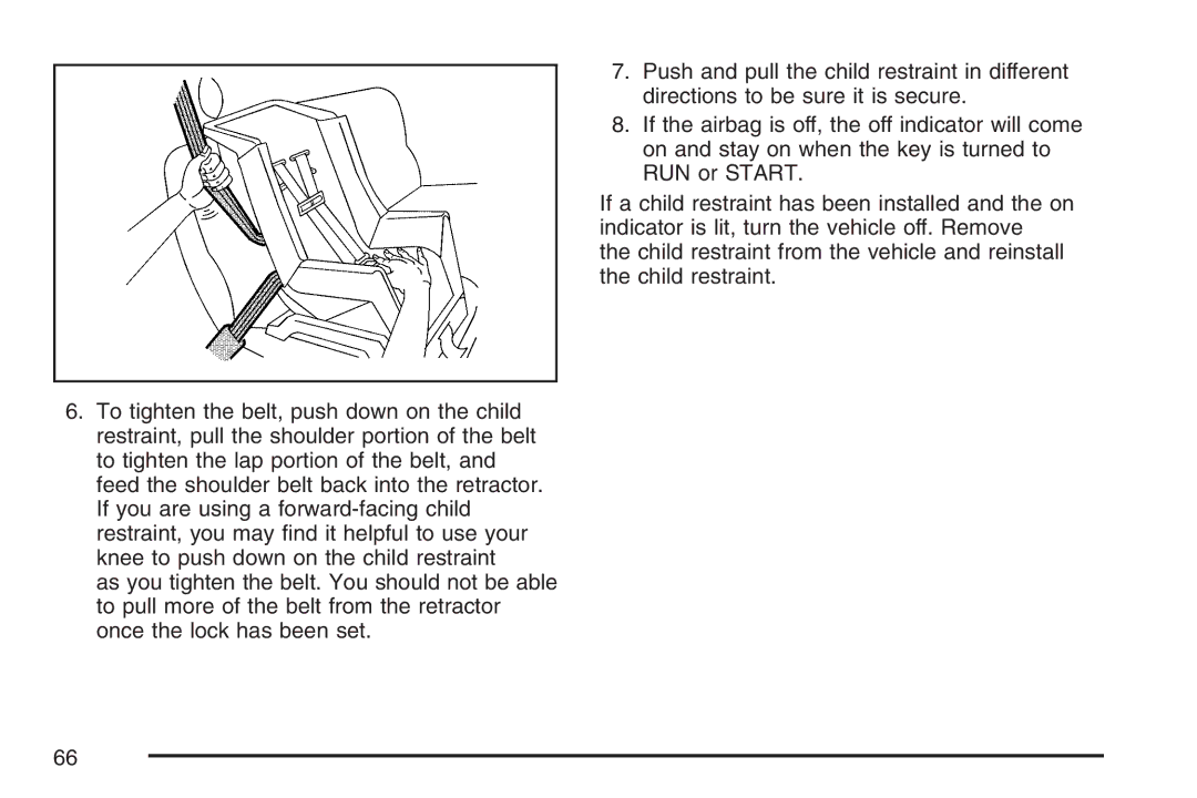 Cadillac 2007 owner manual 