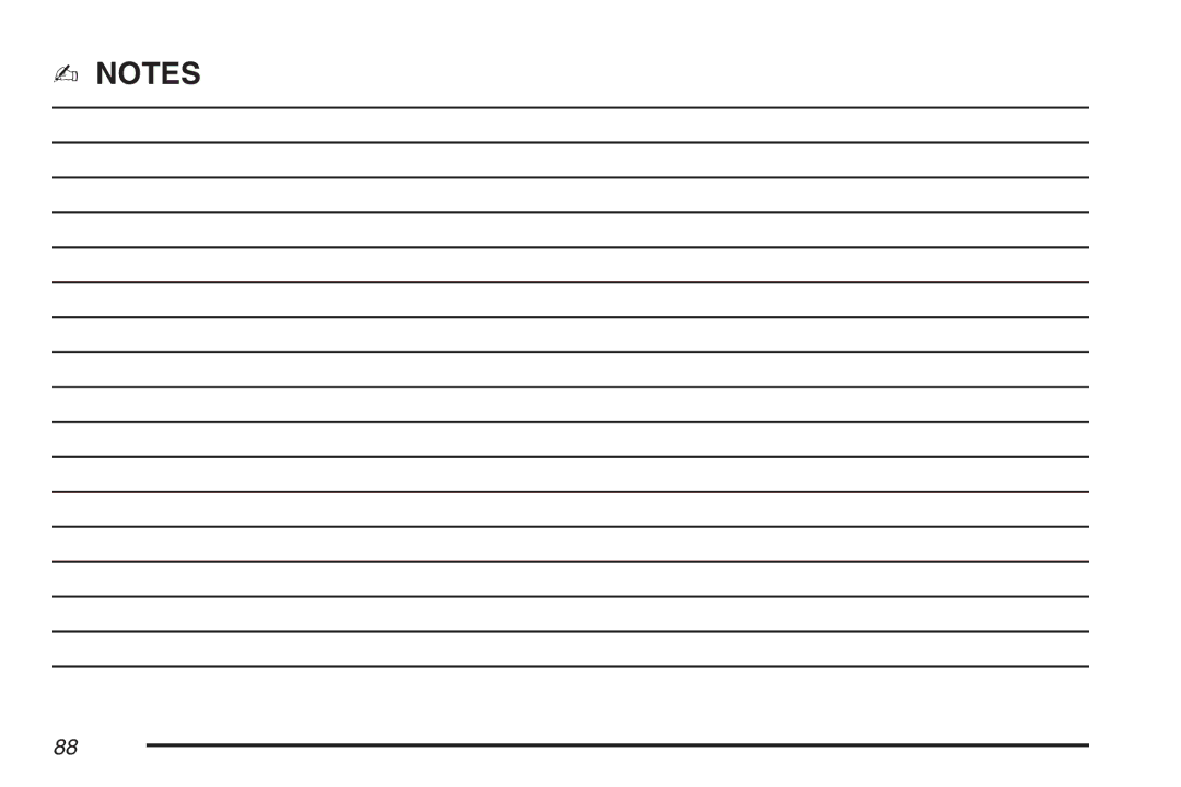 Cadillac 2007 owner manual 