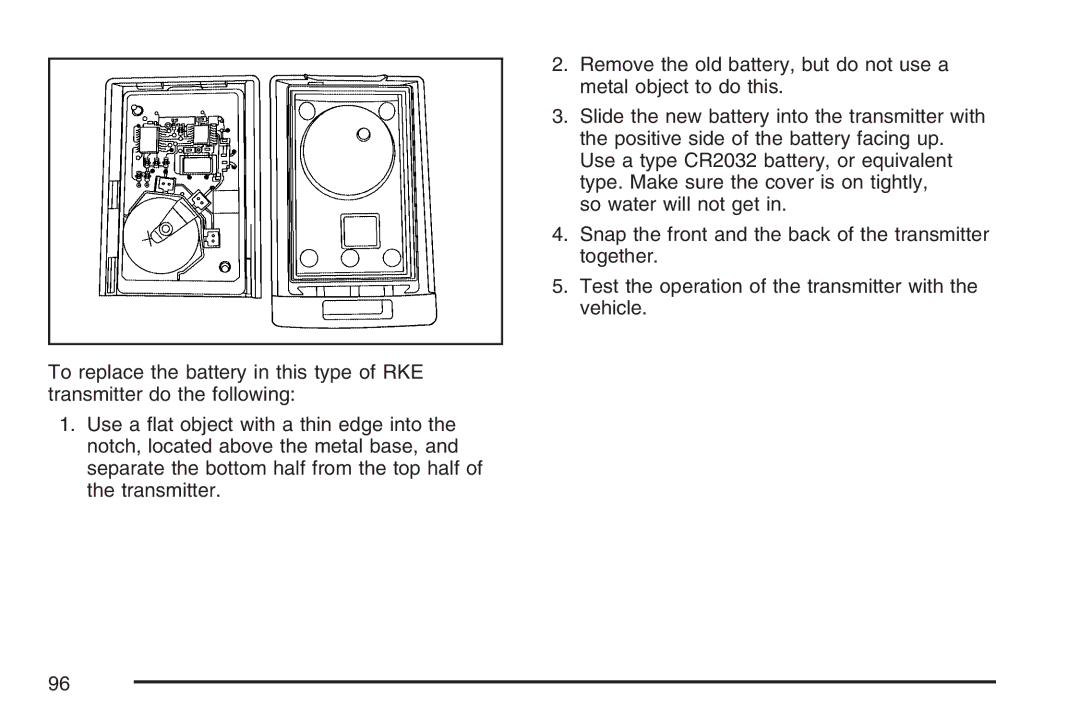 Cadillac 2007 owner manual 