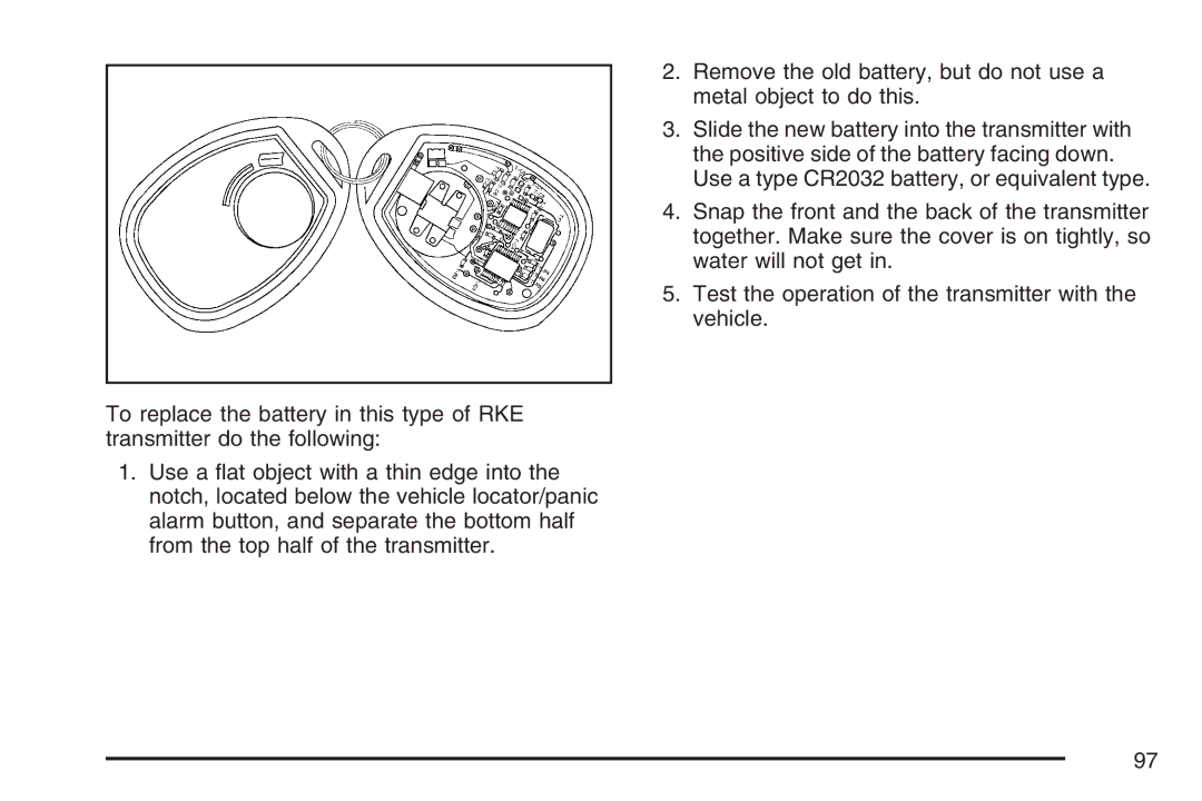 Cadillac 2007 owner manual 