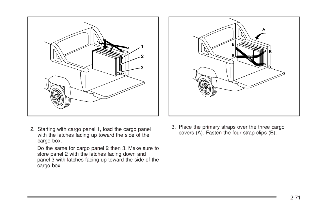 Cadillac 2009 owner manual 