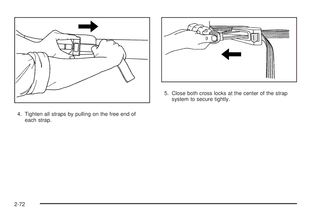 Cadillac 2009 owner manual 