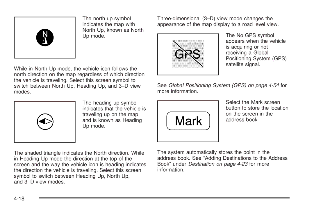 Cadillac 2009 owner manual 