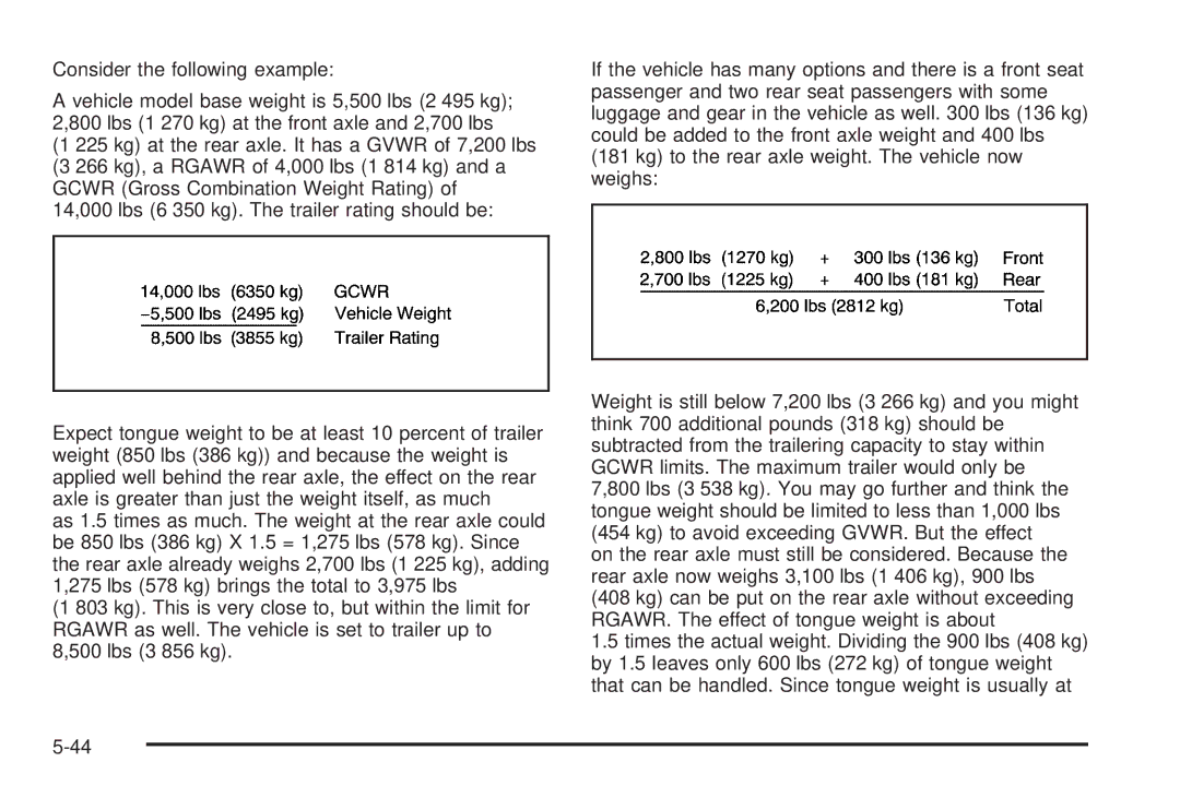 Cadillac 2009 owner manual 