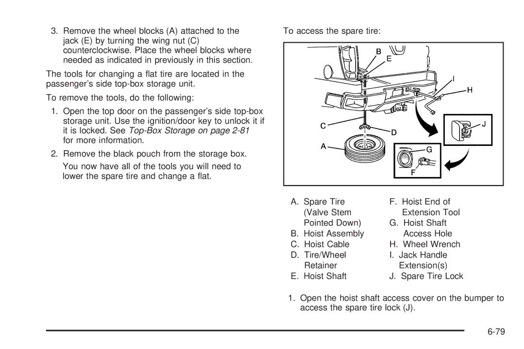 Cadillac 2009 owner manual 