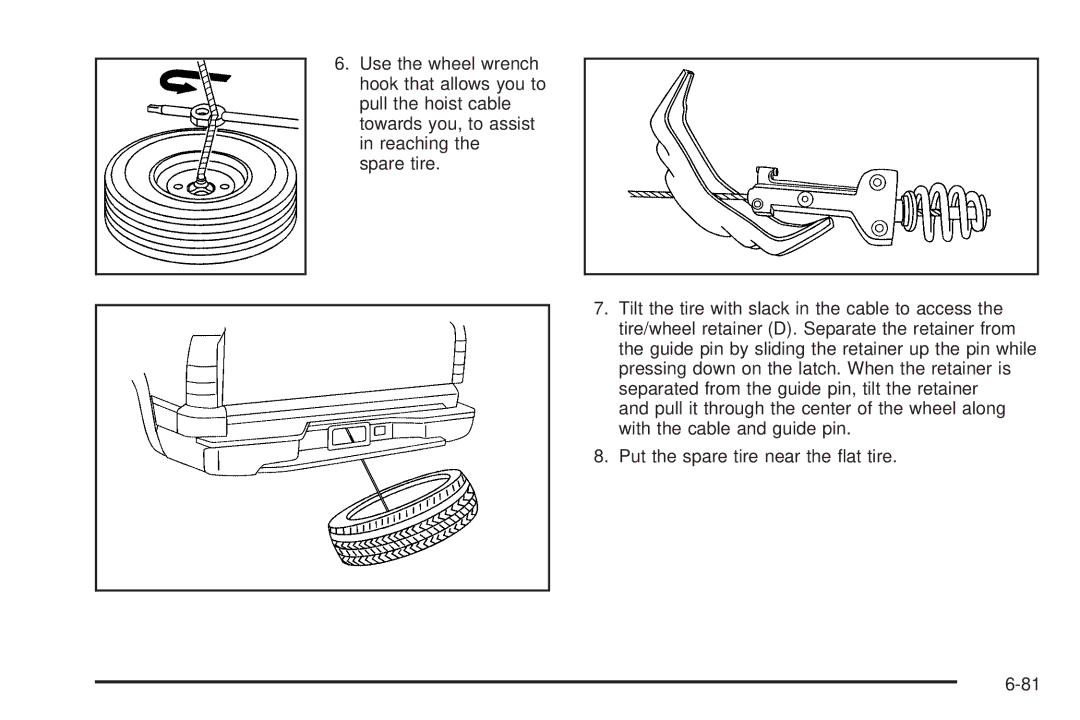 Cadillac 2009 owner manual 