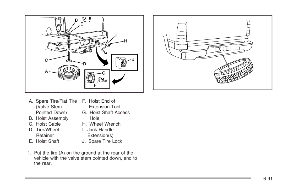 Cadillac 2009 owner manual 