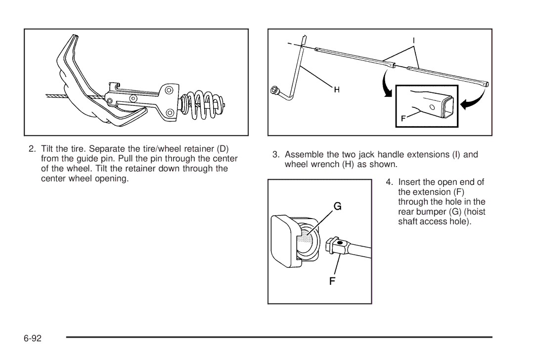 Cadillac 2009 owner manual 