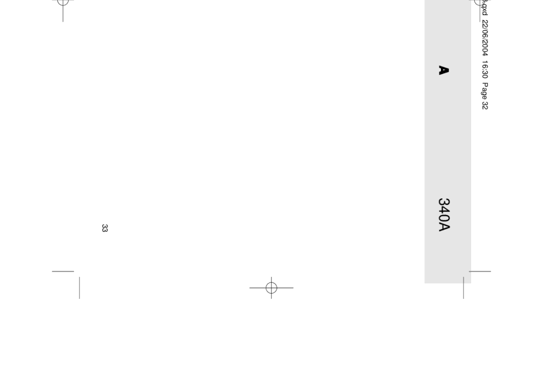 Cambridge Audio 340A user manual Installation 