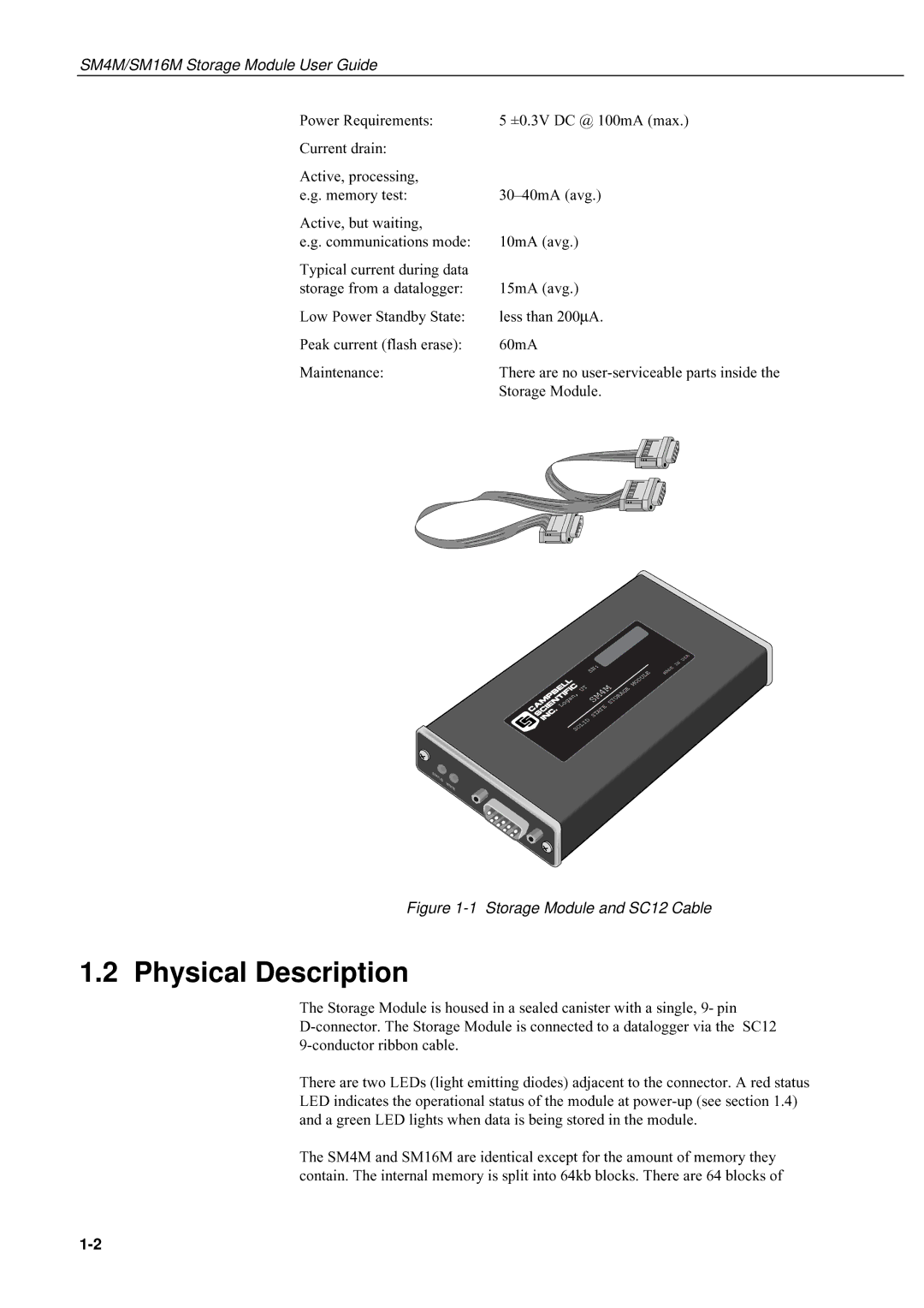 Campbell Hausfeld SM4M manual Avg 