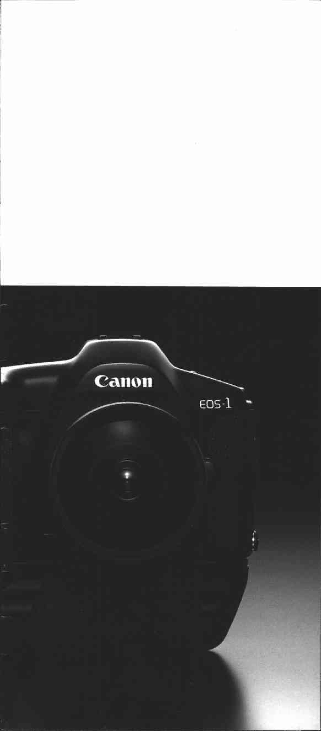 Canon 1 manual 