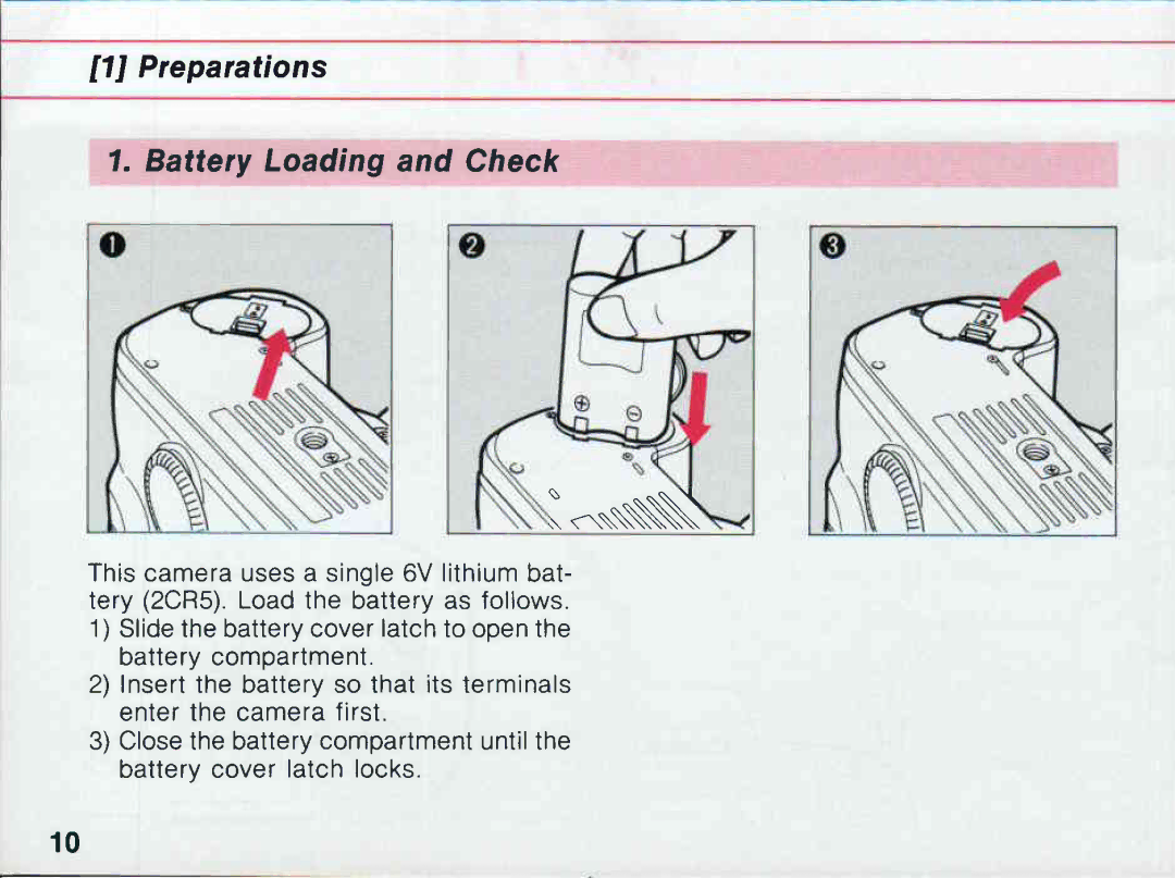 Canon 100 manual 