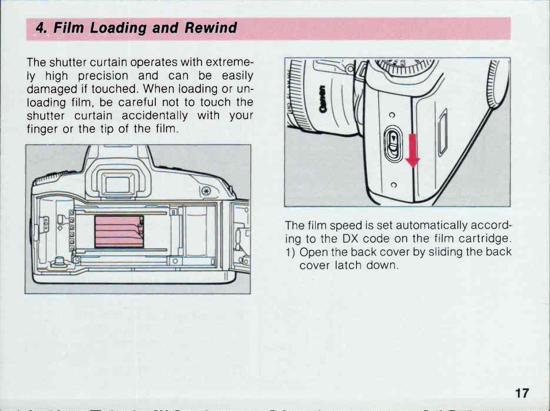 Canon 100 manual 