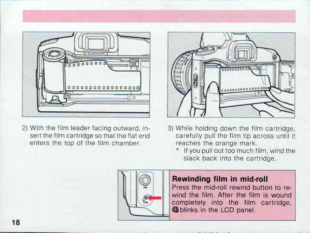 Canon 100 manual 