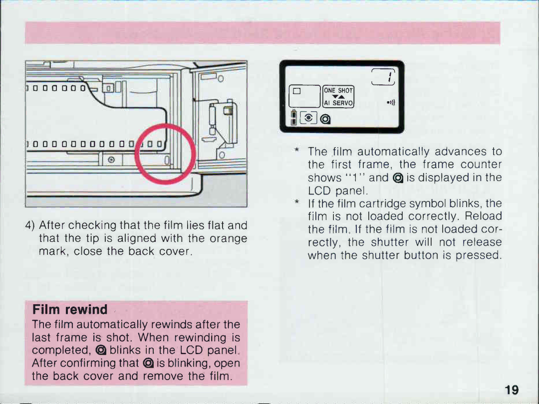 Canon 100 manual 