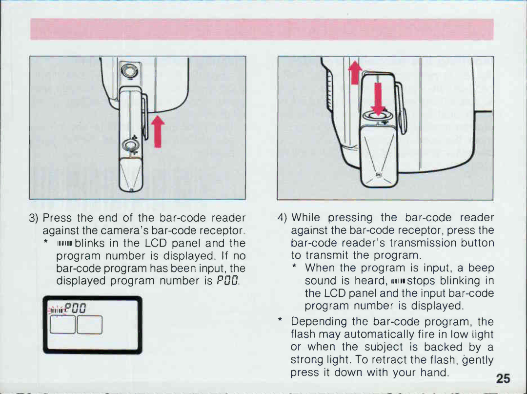 Canon 100 manual 