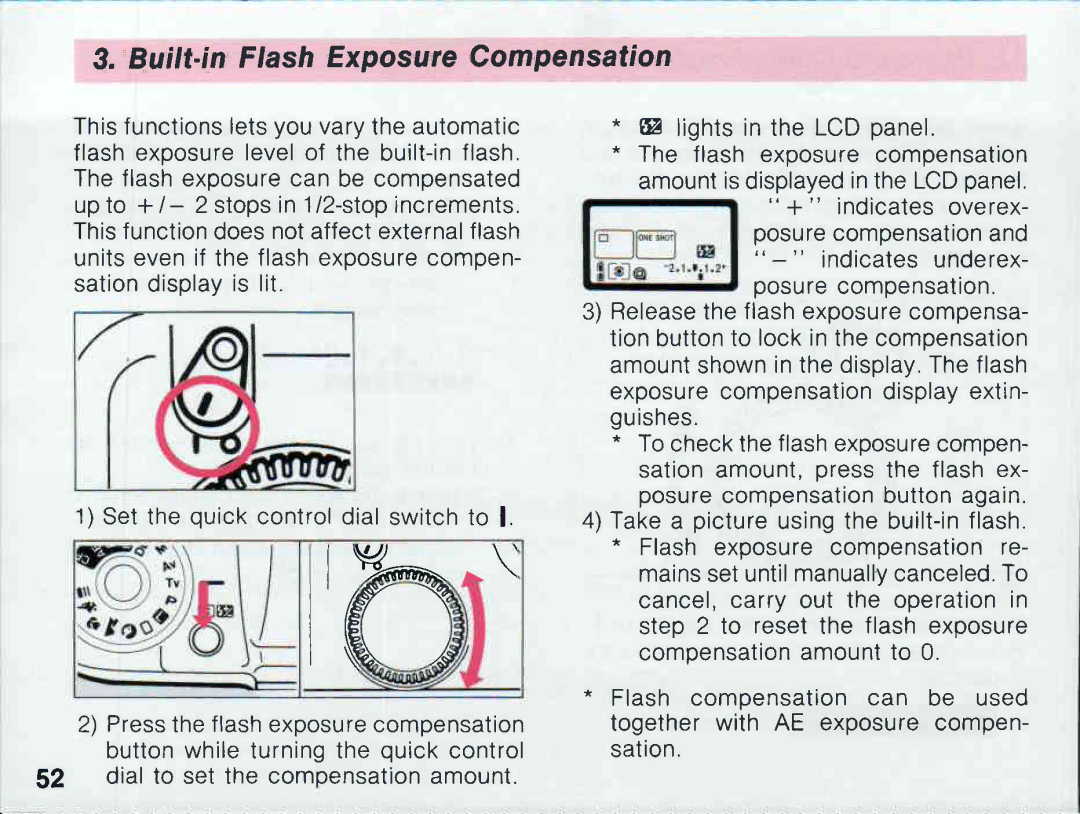 Canon 100 manual 