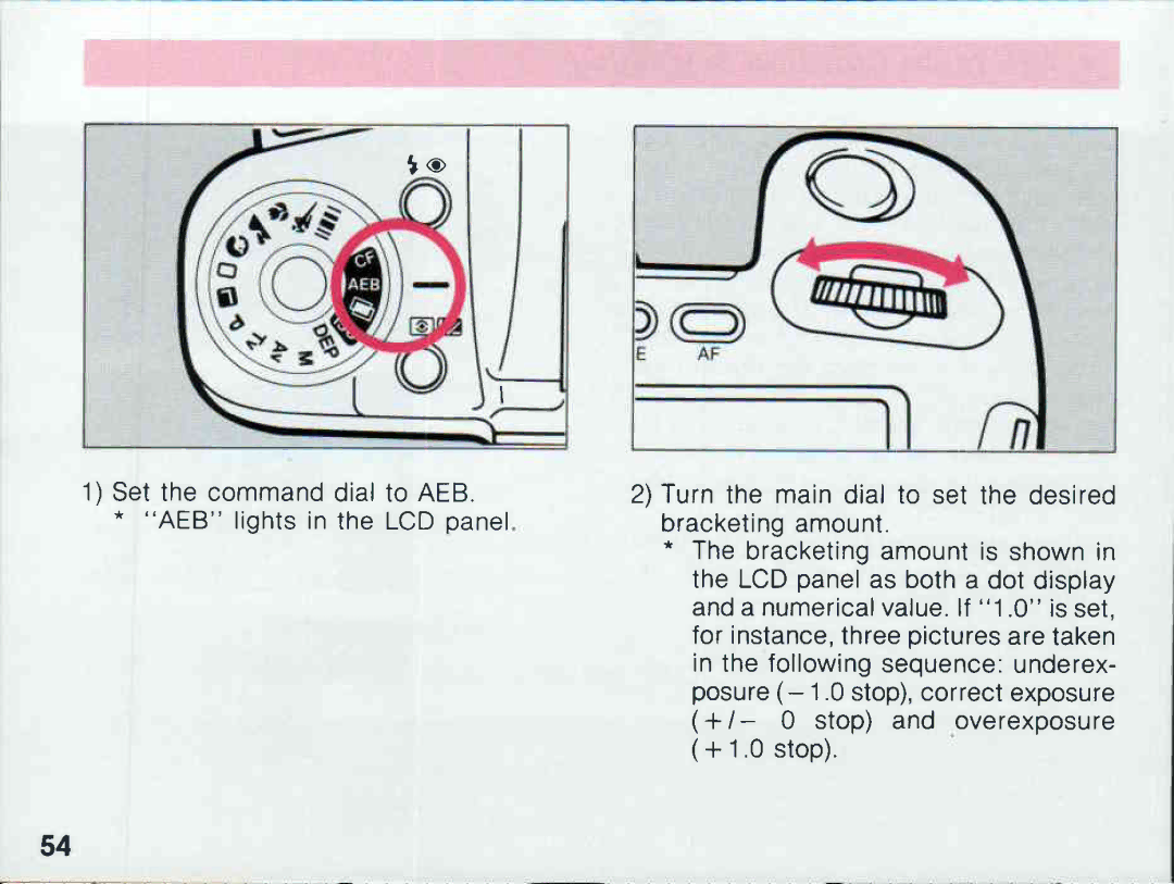 Canon 100 manual 