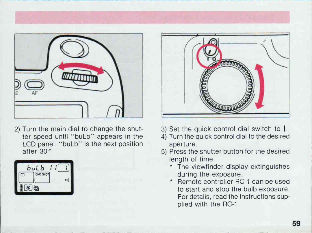 Canon 100 manual 